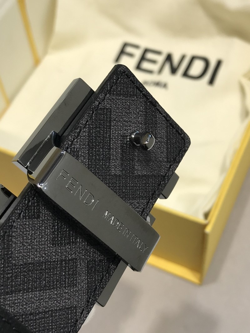 F**di belts
